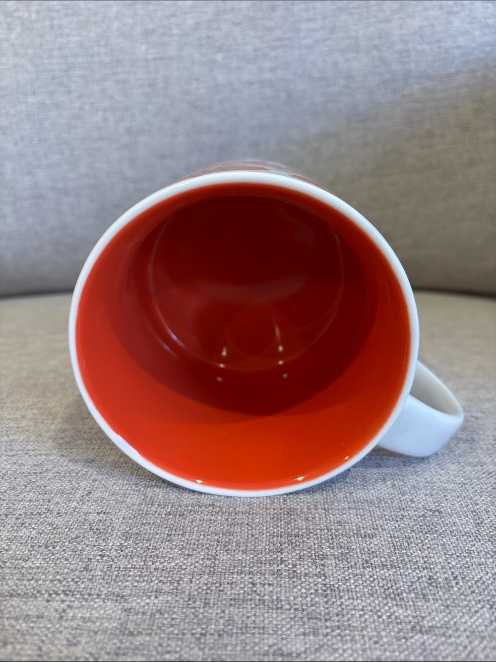 Starbucks Been There Series Across the Globe Utah Ceramic Mug - Picture 6 of 7